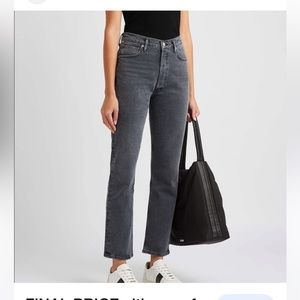 Citizens of Humanity Charlotte Jean